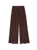 ERMANNO BROEK D48EP050EN0 BRUIN - 1