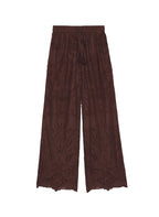 ERMANNO BROEK D48EP050EN0 BRUIN - 1