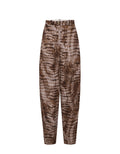 ELISABETTA FRANCHI JEANS PJ31D61 PRINT - 1