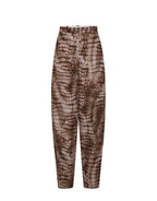 ELISABETTA FRANCHI JEANS PJ31D61 PRINT - 1