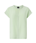 PINKO TOP BLOSSOM MINT - 1