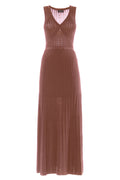 NENETTE JURK TAXY BRUIN - 1