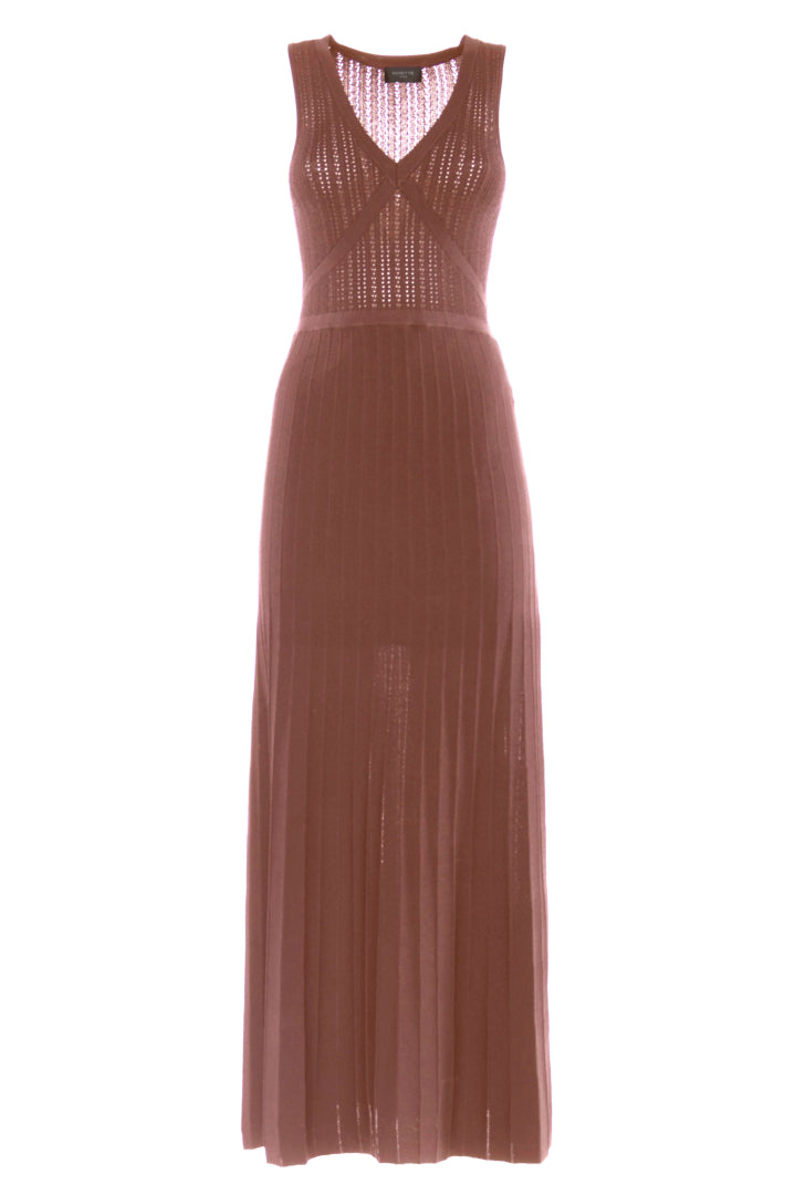 NENETTE JURK TAXY BRUIN - 1