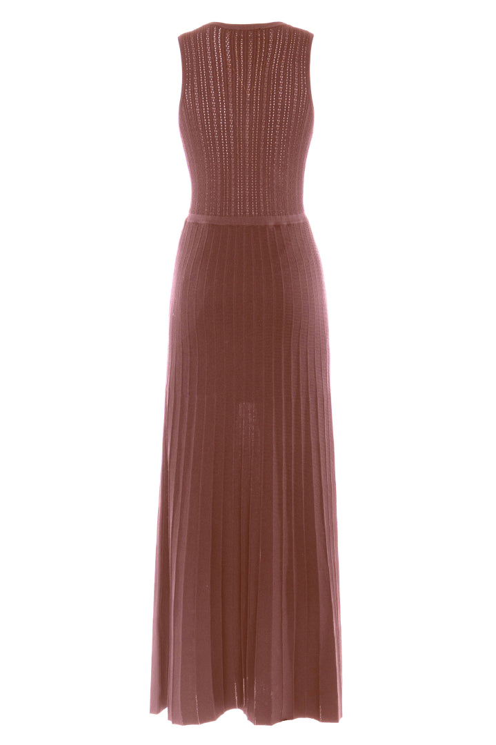 NENETTE JURK TAXY BRUIN - 2