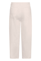 RAFFAELLO ROSSI BROEK HANNI 7-8 BEIGE - 2