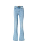PINKO JEANS FLORA LIGHT WASH BLAUW - 1