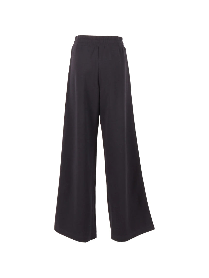 MAX MARA BROEK PERDONI BLAUW - 2