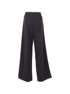 MAX MARA BROEK PERDONI BLAUW - 2