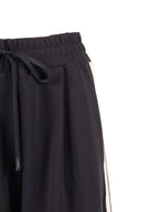 MAX MARA BROEK PERDONI BLAUW - 3
