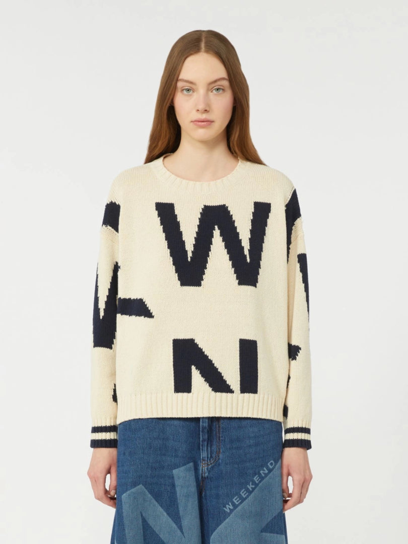 MAX MARA TRUI CELEBRE PRINT - 2