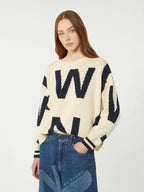 MAX MARA TRUI CELEBRE PRINT - 1