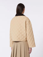 MAX MARA JAS KAKI BEIGE - 3