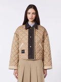MAX MARA JAS KAKI BEIGE - 1