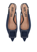 BIBI LOU SCHOEN 642Z31VK BLAUW - 3