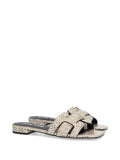 BIBI LOU SLIPPER 760Z52VK PRINT - 1