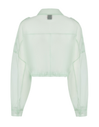 PINKO JASJE LONGAN MINT - 2