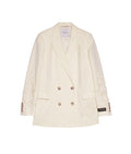ERMANNO BLAZER D48EI023ER3 BEIGE - 1