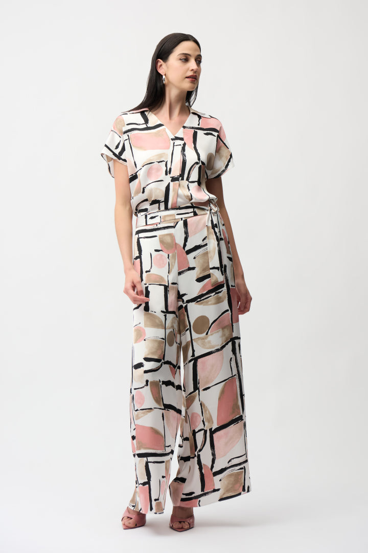 JOSEPH RIBKOFF BROEK 261198 PRINT - 4