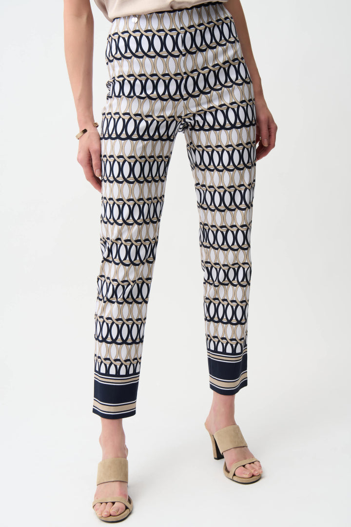 JOSEPH RIBKOFF BROEK 261222 PRINT - 1