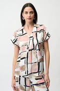 JOSEPH RIBKOFF TOP 261308 PRINT - 1