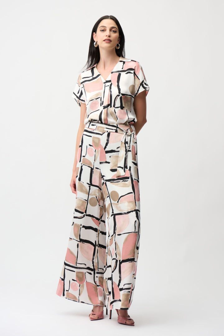 JOSEPH RIBKOFF TOP 261308 PRINT - 4