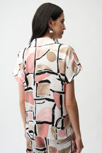 JOSEPH RIBKOFF TOP 261308 PRINT - 3