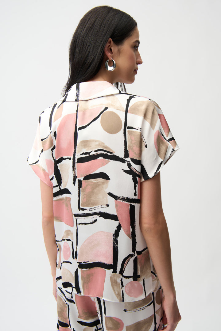 JOSEPH RIBKOFF TOP 261308 PRINT - 3