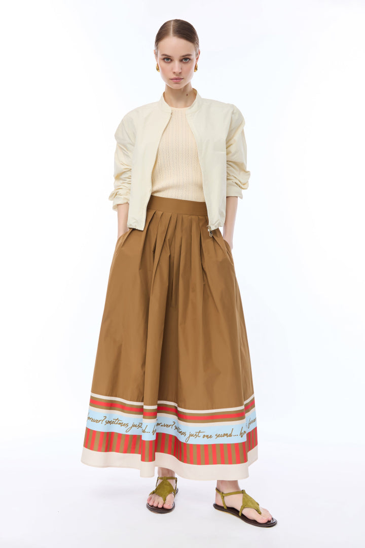 NENETTE ROK GREAT PRINT - 1