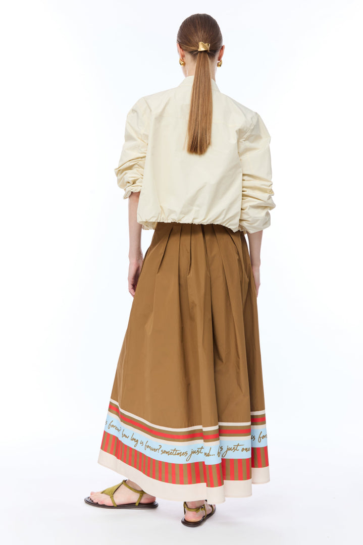 NENETTE ROK GREAT PRINT - 2