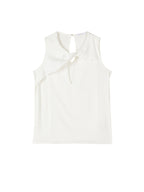 PATRIZIA PEPE TOP 2M4538 WIT - 1