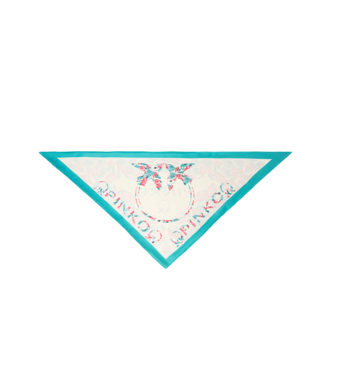 PINKO SJAAL SWING PRINT - 4