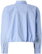 PINKO BLOUSE CAMMIE PRINT - 2