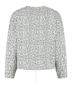 DEBLON CELIA SWEATER PRINT - 2