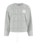 DEBLON CELIA SWEATER PRINT - 1