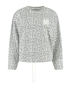 DEBLON CELIA SWEATER PRINT - 1