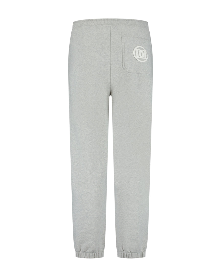 DEBLON SIENA JOGGER GRIJS - 2