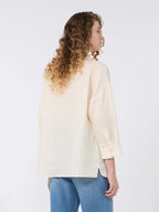 MAX MARA BLOUSE PANETTO PRINT - 2