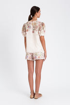 TWIN SET BLOUSE 2573 PRINT - 3