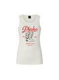 PINKO BUDRIO TOP WIT - 1