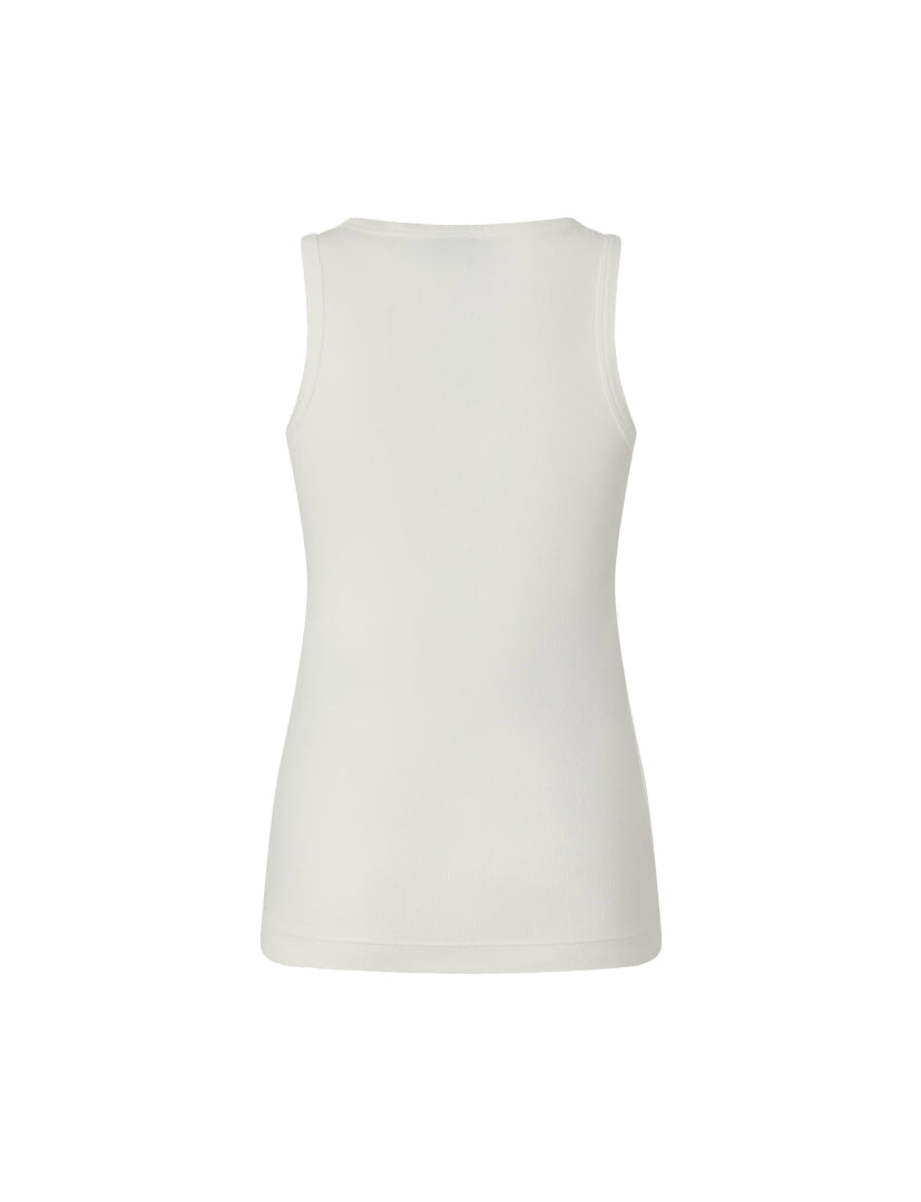 PINKO BUDRIO TOP WIT - 2