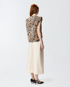 PINKO MYRANDA T-SHIRT PRINT - 4