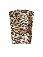 PINKO MYRANDA T-SHIRT PRINT - 1