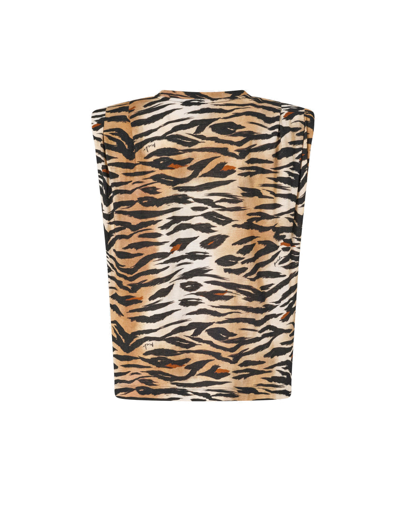 PINKO MYRANDA T-SHIRT PRINT - 2