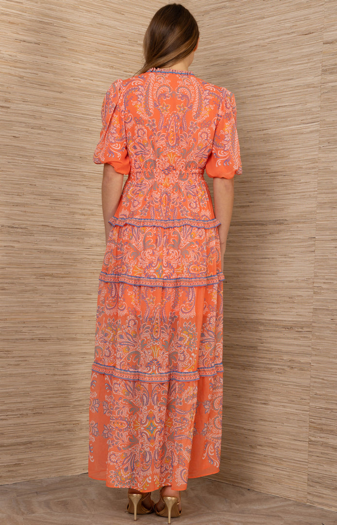 HALE BOB JURK BUTTERCUP PRINT - 2