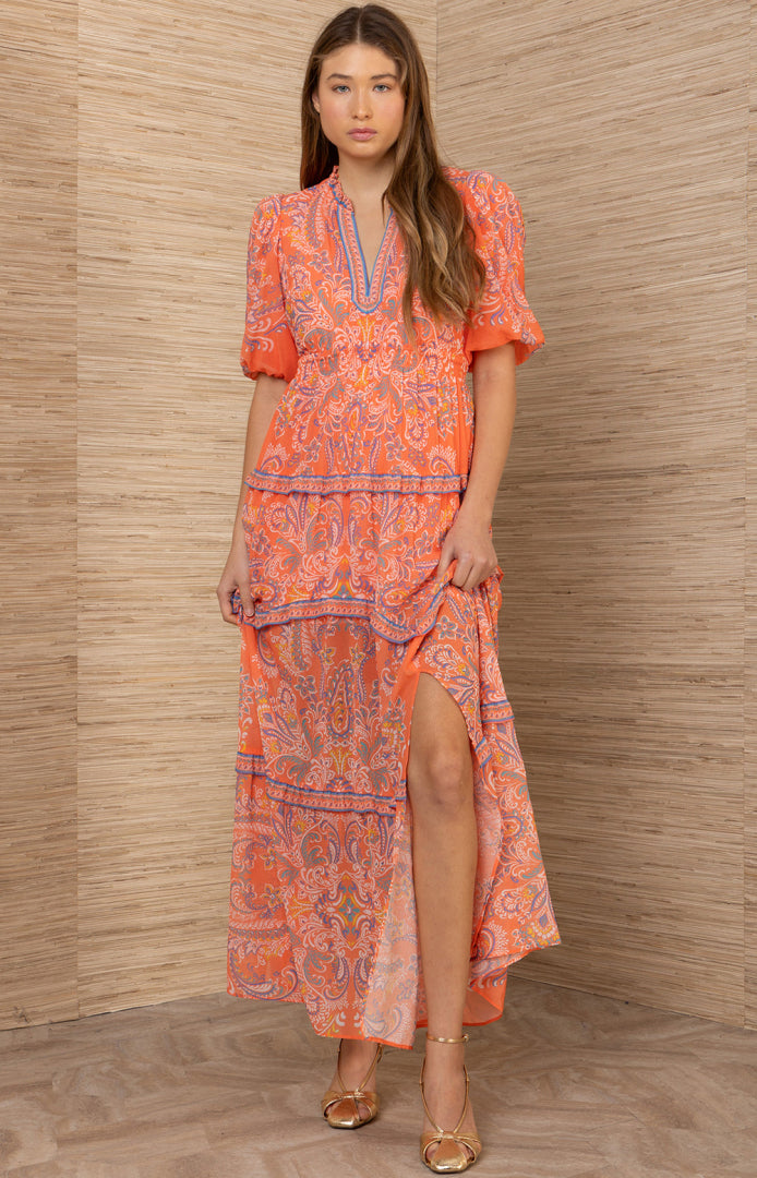 HALE BOB JURK BUTTERCUP PRINT - 1