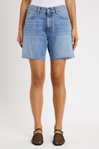 ADRIANO GOLDSCHMIED SHORT EX BOYFRIEND WIT - 1
