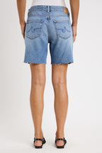 ADRIANO GOLDSCHMIED SHORT EX BOYFRIEND WIT - 2