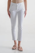 ADRIANO GOLDSCHMIED JEANS MARI WIT WIT - 1