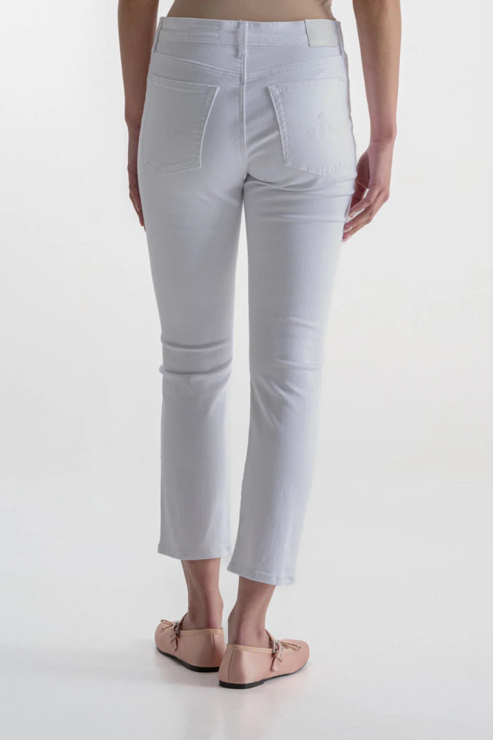 ADRIANO GOLDSCHMIED JEANS MARI WIT WIT - 2