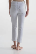 ADRIANO GOLDSCHMIED JEANS MARI WIT WIT - 2